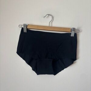 PINK No-Show Boyshort Panty NWT